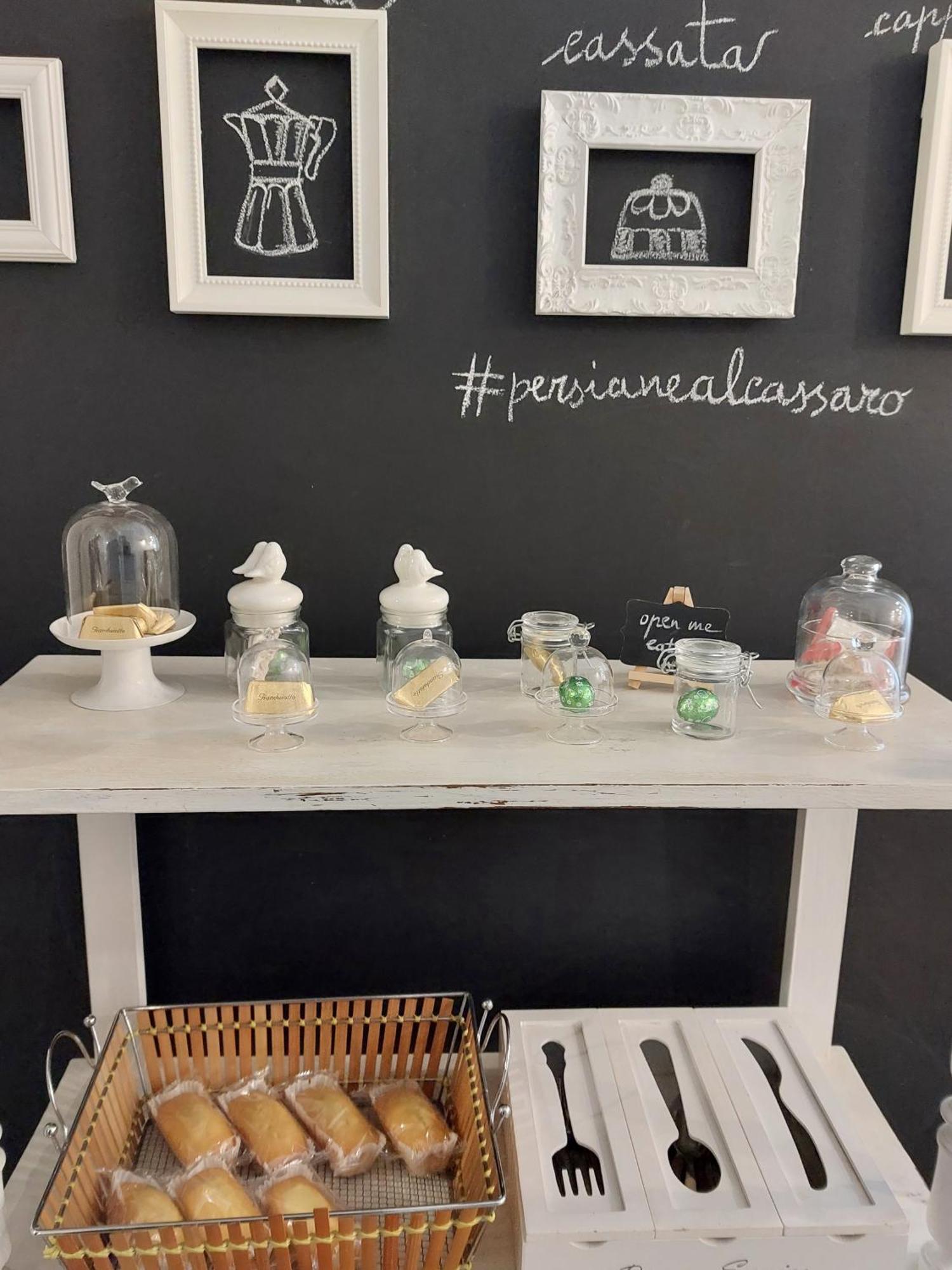 Persiane Al Cassaro — Photos 3